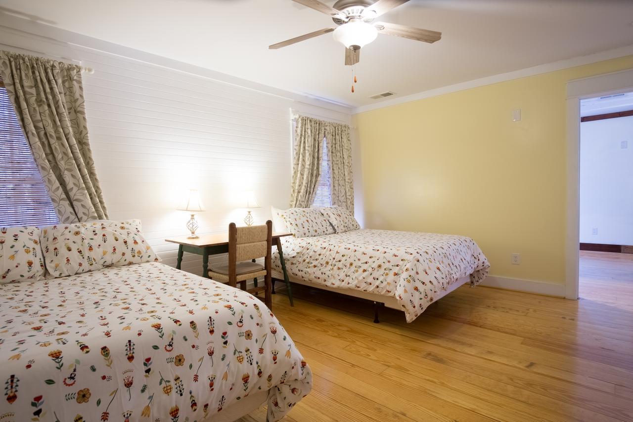 Swamp Rabbit 3* Travelers Rest