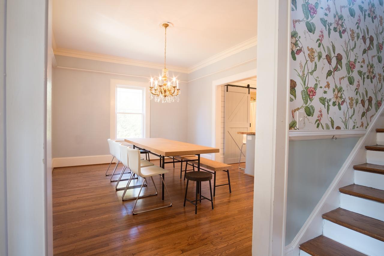 Locanda Swamp Rabbit Travelers Rest