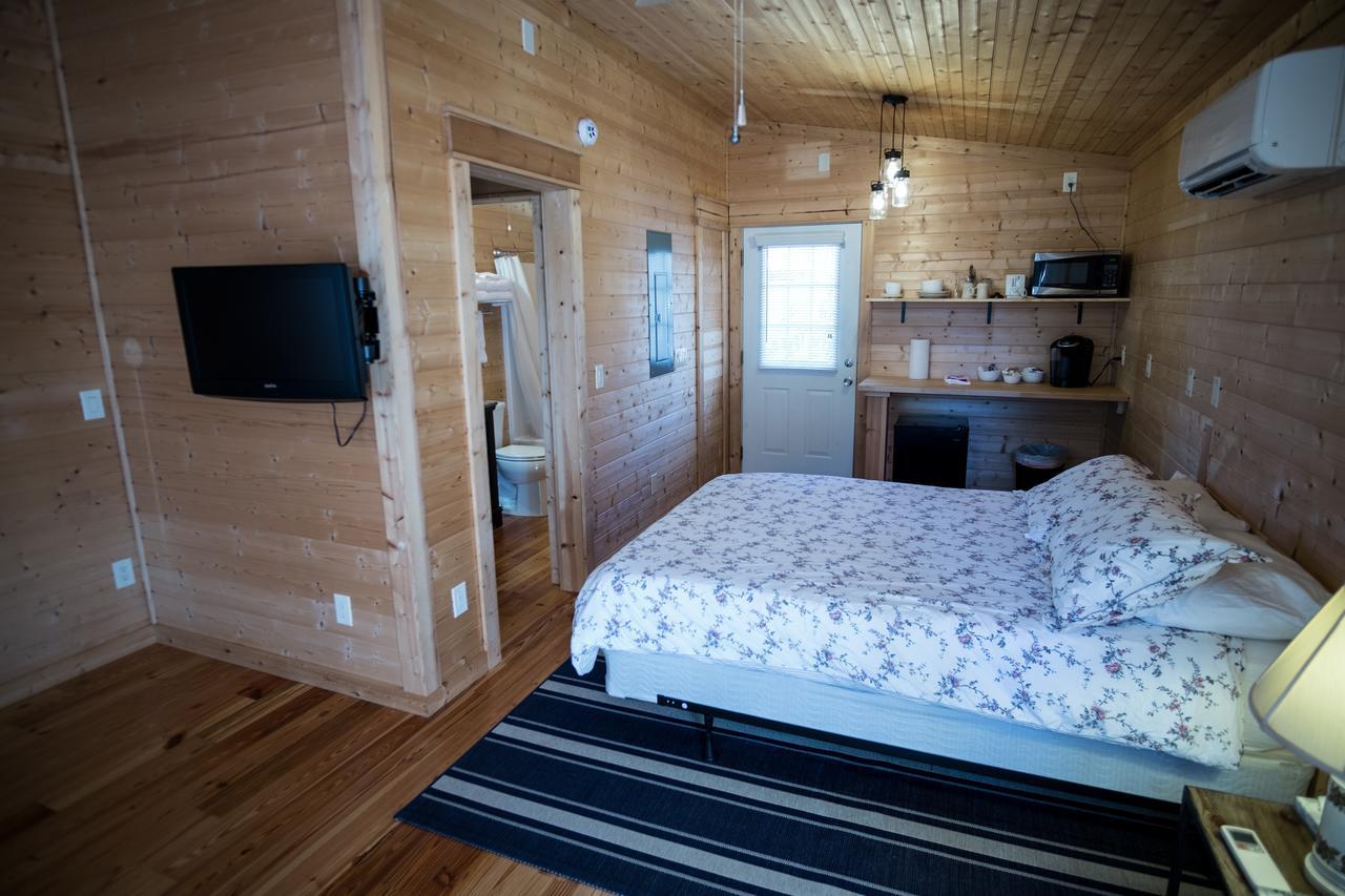 Swamp Rabbit 3* Travelers Rest