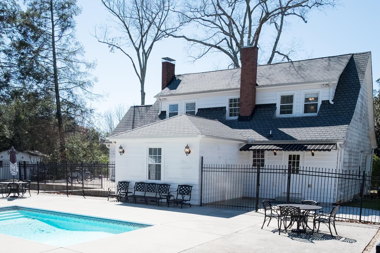 Swamp Rabbit 3* Travelers Rest