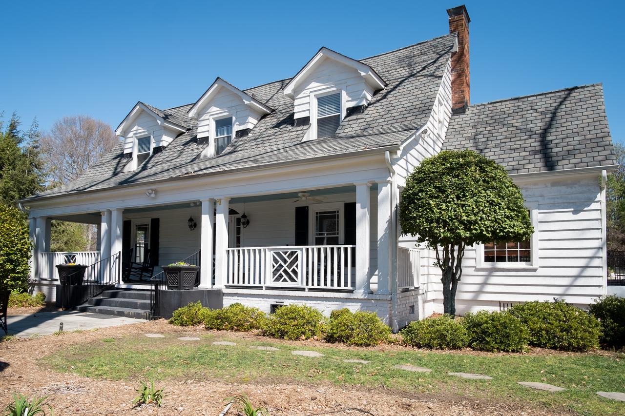 Swamp Rabbit Locanda 3*