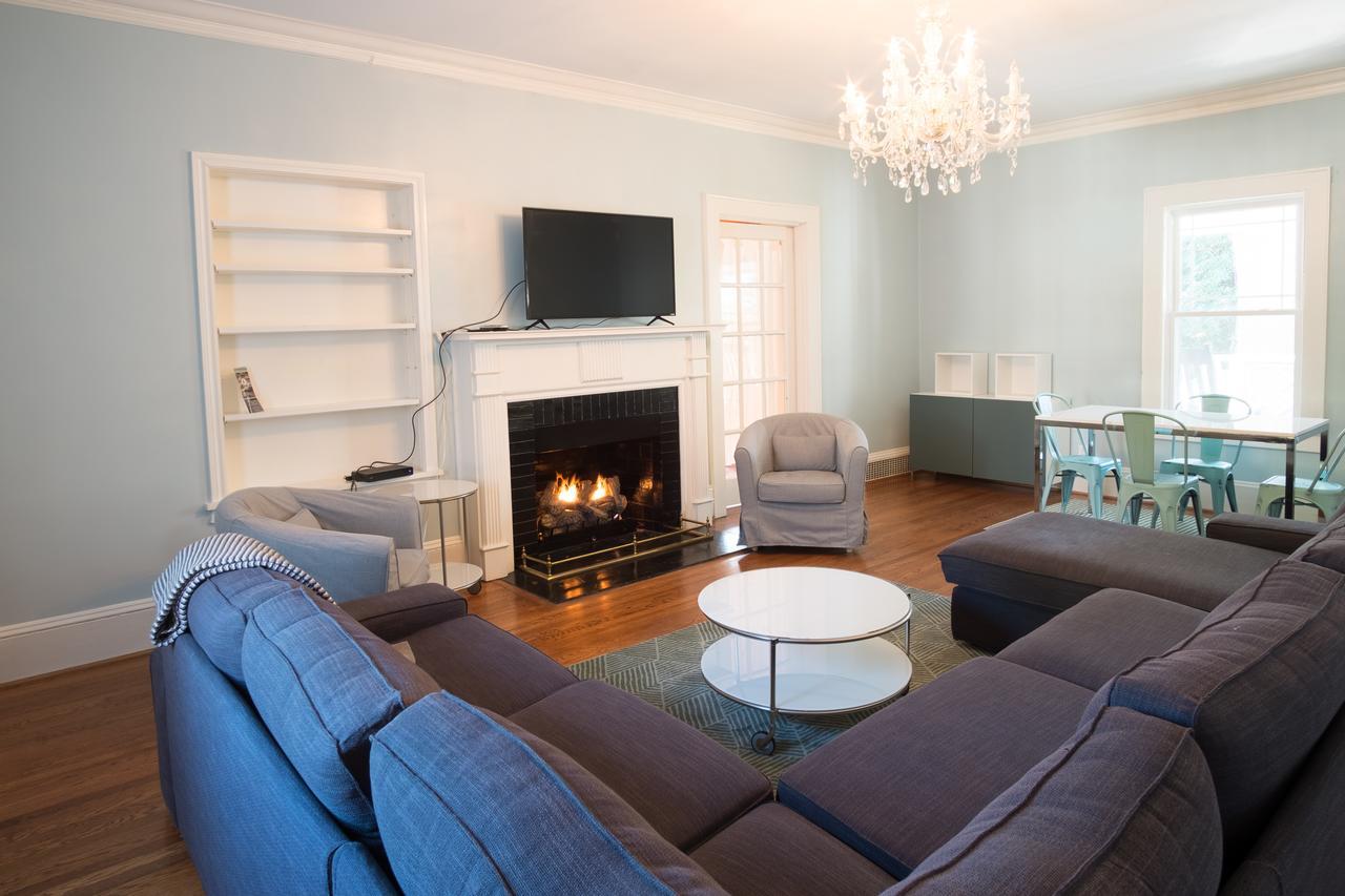 Locanda Swamp Rabbit Travelers Rest