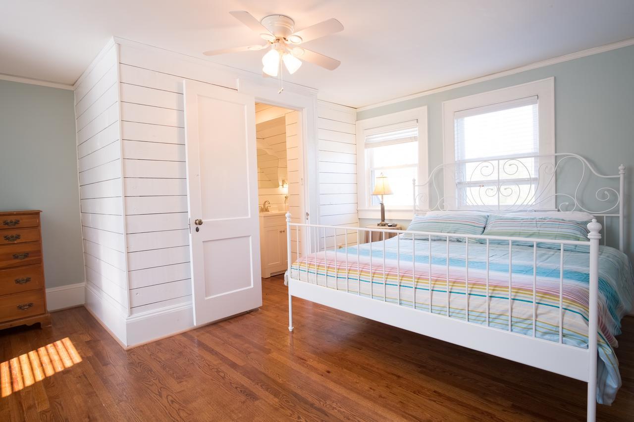 Locanda Swamp Rabbit 3*